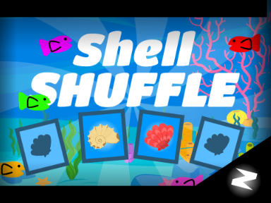 Shell Shuffle