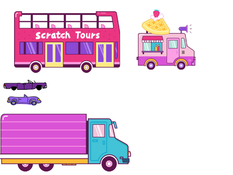 Click Drive Cars