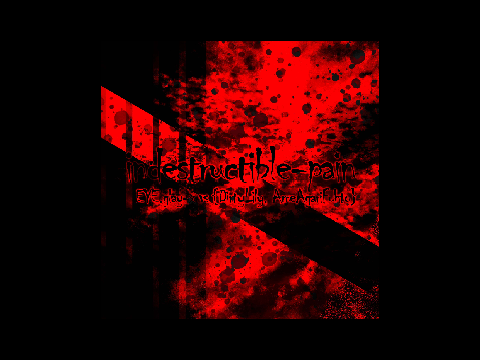 indestructible-pain