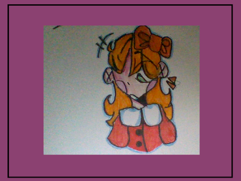 *"+Gift for @O_Elizabeth_Afton_O+"* // PFP Gift // 