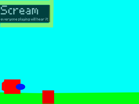 [Base version] Obby Platformer #games
