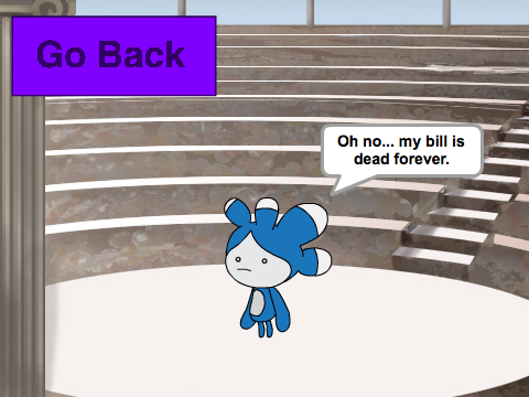 History Project