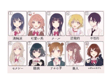 教えてほしいなっ！