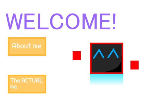 Welcome to this account!