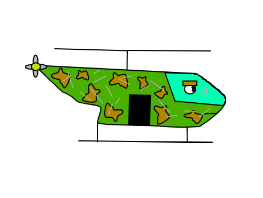 вертолёт пв-39