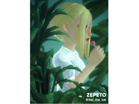 Lily - Song
