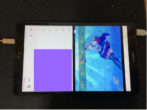 きったないフィルム変えた