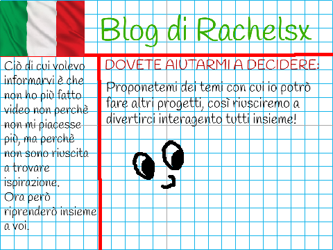 Blog n.1