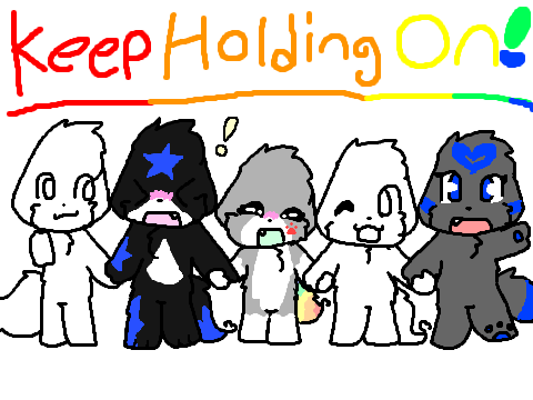 ❤️Add your oc if you have been bullied❤️ 