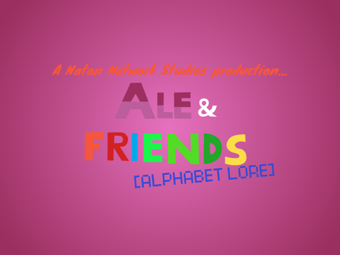 {{OPEN}} Ale & Friends [Alphabet Lore] Sign Ups: Prince Henry