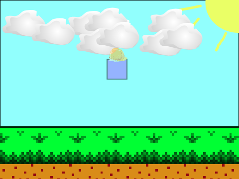 Super Purple Square Maker 2