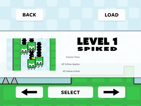 Appel new level
