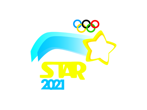 Star 2021 Logo [New]