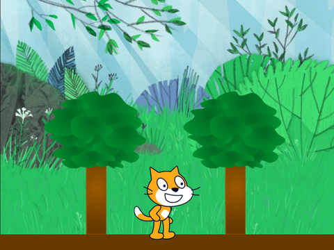 The Woods