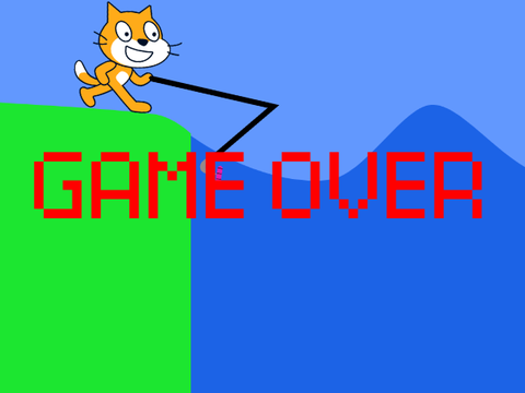 Fishing Game