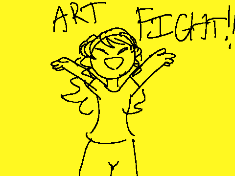 Art Fight starts today!!