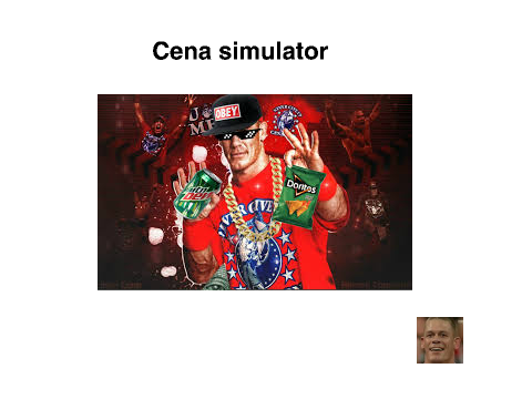 Cena simulator.exe