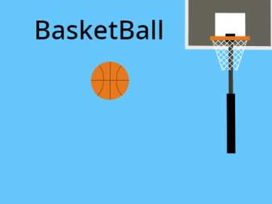 Basketball