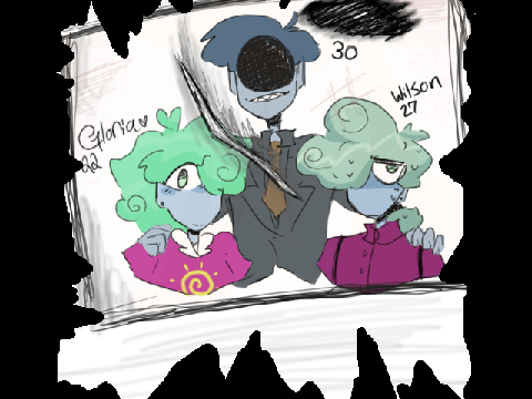 WILSON LORE AAAA-