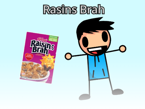 Raisins... || #animations #funny #memes #raisins