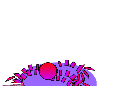 grimace