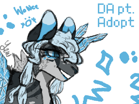 DA point adopt || 1 PENDING