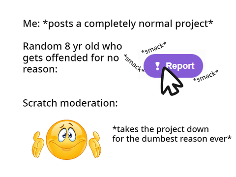 Scratch Memes