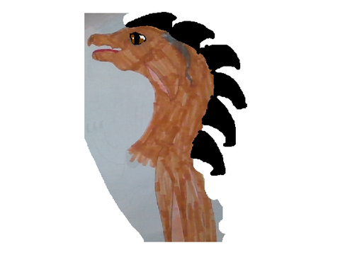 Wings of fire hybrid challenge  remix