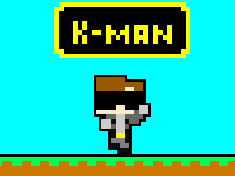 minecraftkman