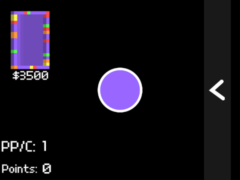 Dimension Clicker DEMO (Portal Not Complete)
