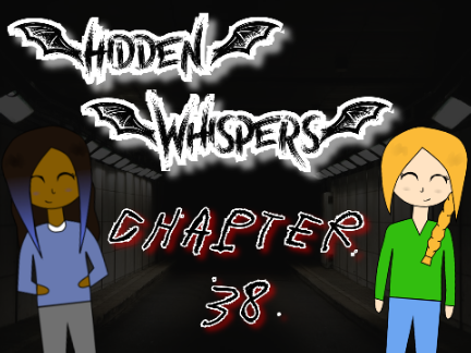 hidden whispers episode thumbnail for AngelFish472