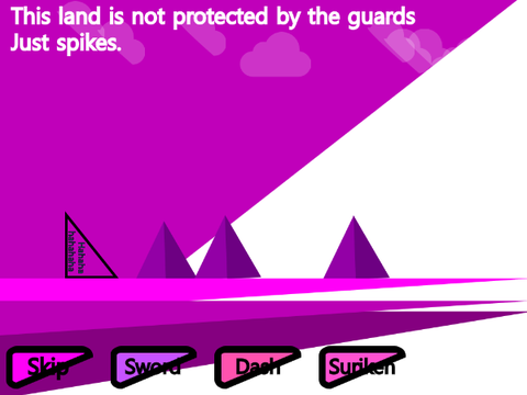Triangle Run? 8 #trending #triangle #eyepyramid