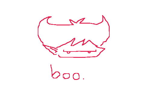 spook