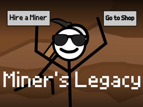 Miner's Legacy: Forge of Riches