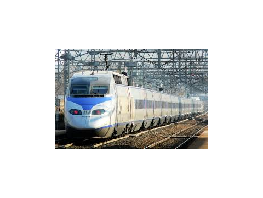KTX 車内チャイム