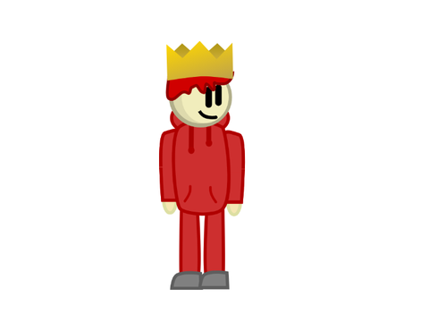 My oc