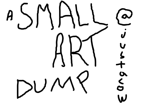 Just a Small Art Dump ;)