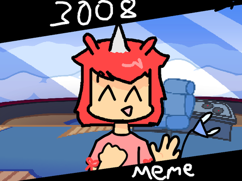 3008 || Animation Meme remix