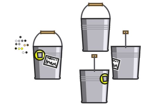 i made assets because i wanted to