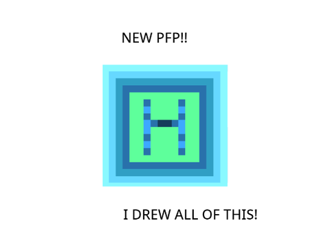 NEW PFP!!