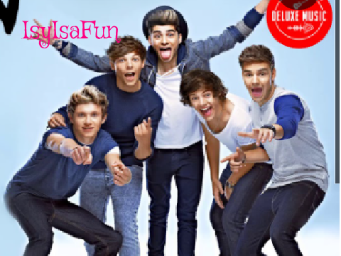 Remix if you are a Directioner!