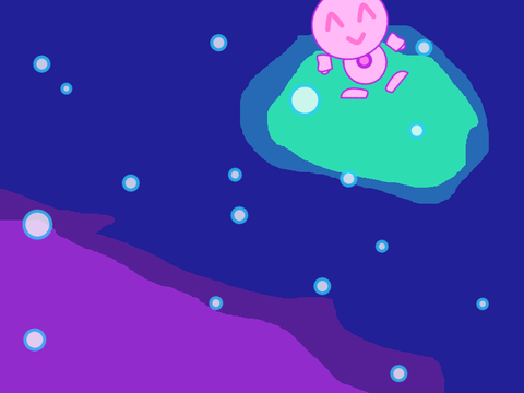 you dizzy dreamer