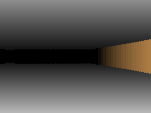My 3D Ray Caster 