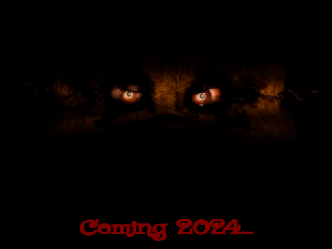 FNaF 4: Project Nightmare Reveal Trailer