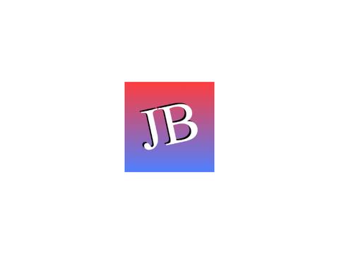 Logo for JohnnyBoy_