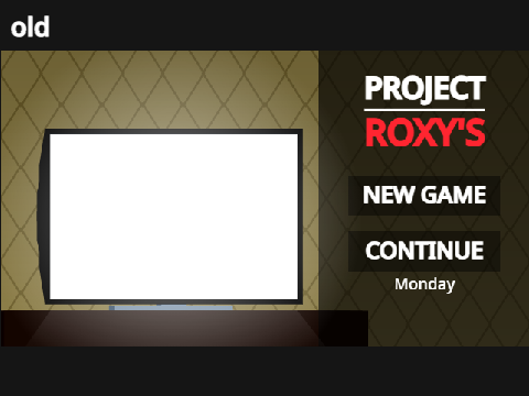 old vs new PR menu :3