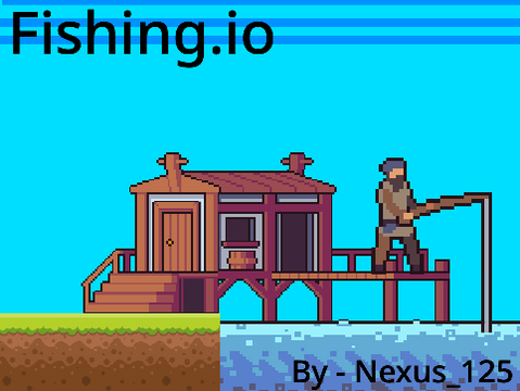 Fishing.io