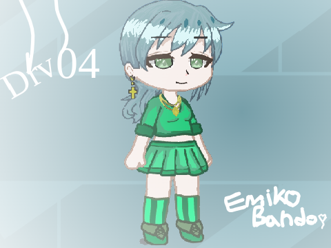 EMIKO BANDO