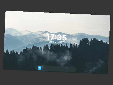 Sodium Os • Peak look