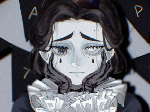 ＧＥＮＥＳＩＳ。art